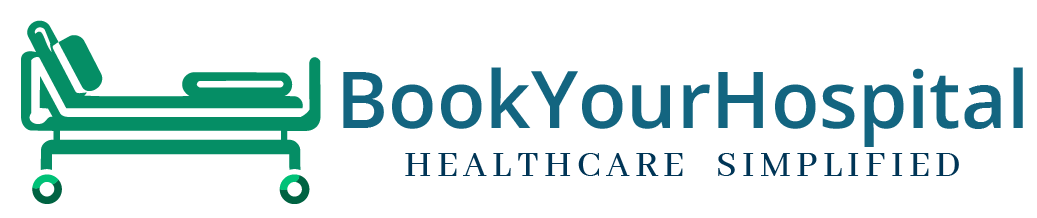 Book Your Hospital